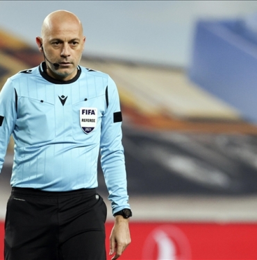 Cüneyt Çakır'ın kariyeri belgesel oluyor!