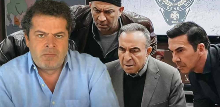 Cüneyt Özdemir duyurdu: Arka Sokaklar hayranlarına kötü haber 1 Cüneyt-Özdemir-duyurdu--Arka-Sokaklar-hayranlarına-kötü-haber