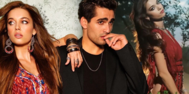 Dansı ile ağızları açık bırakmıştı- Yalı Çapkını Seyran’ın elbisesinin fiyatı dudak uçuklattı!