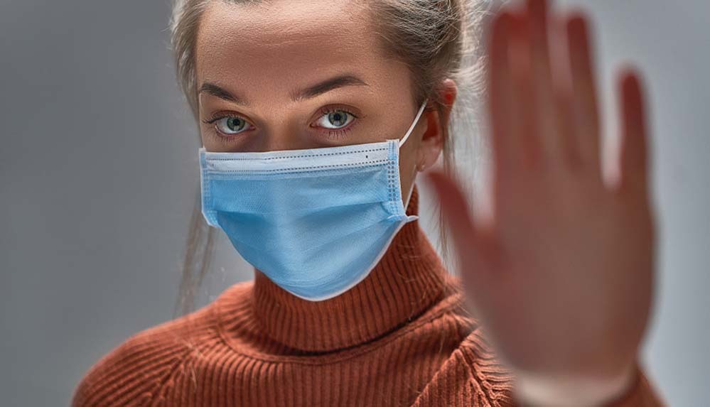 Depresyon sandığınız aslında zatürre olabilir! Zatürreye karşı 8 etkili öneri 3 Depresyon sandığınız aslında zatürre olabilir! Zatürreye karşı 8 etkili öneri