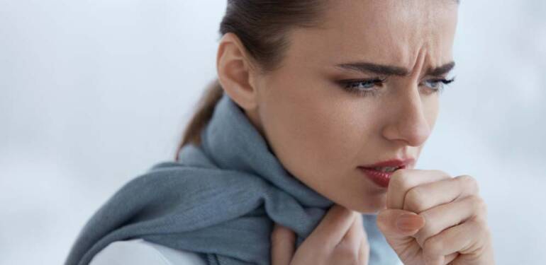 Depresyon sandığınız aslında zatürre olabilir! Zatürreye karşı 8 etkili öneri