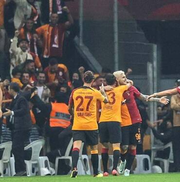 Dev derbide kazanan Galatasaray 2 Dev-derbide-kazanan-Galatasaray