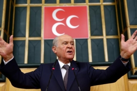 Devlet Bahçeli- Atatürk’ün emanetleri MHP ve Cumhur İttifakı’ndadır