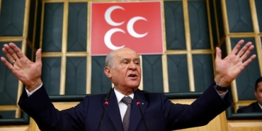 Devlet Bahçeli- Atatürk’ün emanetleri MHP ve Cumhur İttifakı’ndadır