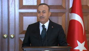 Dışişleri Bakanı Mevlüt Çavuşoğlu'ndan Mısır’a büyükelçi açıklaması!