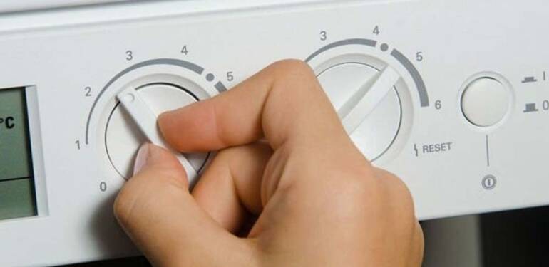 Doğalgaz faturasından tasarruf etmenin 7 yolu: Yüzde 32 oranında tasarruf mümkün! 6 Doğalgaz-faturasından-tasarruf-etmenin-7-yolu--Yüzde-32-oranında-tasarruf-mümkün!