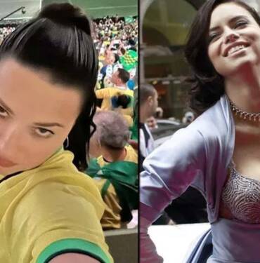 Dünya Kupası'nda görüntülenen Adriana Lima'nın son hali görenleri şaşkına çevirdi 4 Dünya-Kupası'nda-görüntülenen-Adriana-Lima'nın-son-hali-sosyal-medyada-gündem-oldu