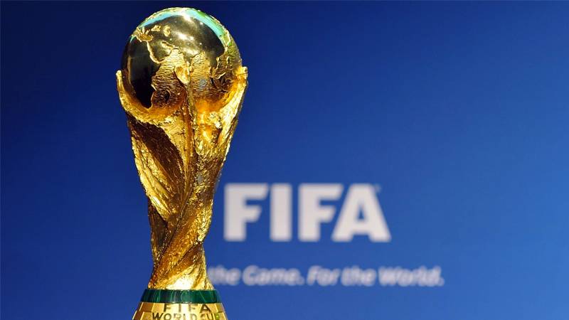21 kez düzenlenen Dünya Kupası'nı 8 ülke kazandı! En çok hangi ülke şampiyon oldu?