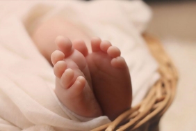 Dünyada bir ilk: Ölümcül genetik bir hastalığı olan bebek, anne rahminde tedavi edildi 3 Dünyada ilk kez ölümcül genetik bir hastalığı olan bebek, ana rahminde tedavi edildi