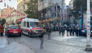 Dünyadan-İstanbul'daki-patlamayla-ilgili-taziye-mesajları