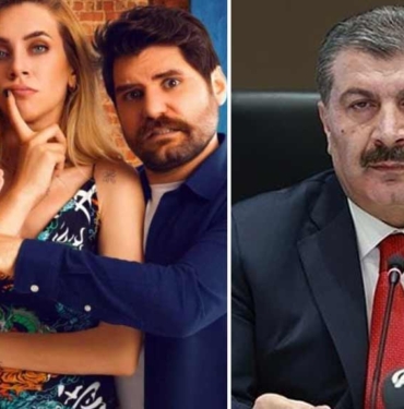 “Durumu-ağır”-demişlerdi--Fahrettin-Koca,-Sergen-Deveci’nin-son-durumunu-açıkladı