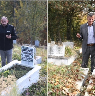 Düzce Depremi'nde hayatını kaybedenlerin acısı unutulmuyor- Kardeşimin sesi hala kulağımda