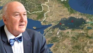Düzce depremini bilmişti: Prof. Dr. Ahmet Ercan İstanbul depremi için tarih verdi!