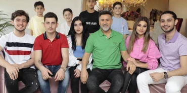 Eddie Murphy'ye meydan okuyan İzzet Yıldızhan kimdir, neden meydan okudu, kaç çocuğu var