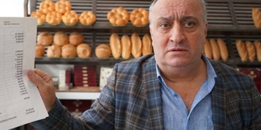 Ekmek Üreticileri Sendikası Başkanı Kolivar gözaltına alındı