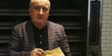 “Ekmek aptal toplumların gıdasıdır” diyen Cihan Kolivar’a tutuklama talebi