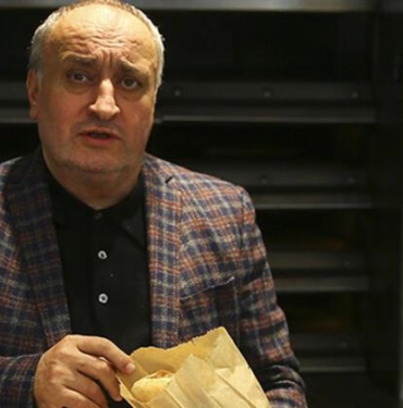 “Ekmek aptal toplumların gıdasıdır” diyen Cihan Kolivar’a tutuklama talebi