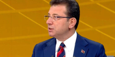Ekrem İmamoğlu- Evini boş tutandan daha fazla vergi almak zorundayız
