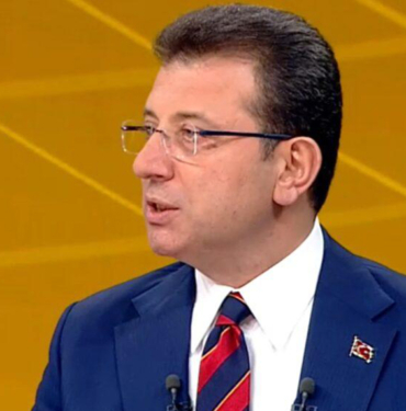 Ekrem İmamoğlu: Evini boş tutandan daha fazla vergi almak zorundayız 9 Ekrem İmamoğlu- Evini boş tutandan daha fazla vergi almak zorundayız