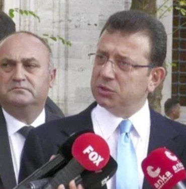 Ekrem İmamoğlu’ndan duruşma sonrası ilk açıklama