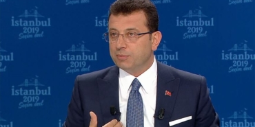 Ekrem İmamoğlu'ndan hapsi istenen davaya ilişkin açıklama! Siyasi yasak gelirse ne yapacak?