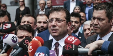 Ekrem İmamoğlu'nun davası başladı- Duruşma hakiminden dikkat çeken sözler