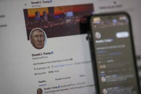 Elon Musk, Donald Trump’ın Twitter hesabını 2 yıllık yasağın ardından açtı 3 Elon-Musk,-Donald-Trump’ın-Twitter-hesabını-2-yıllık-yasağın-ardından-açtı