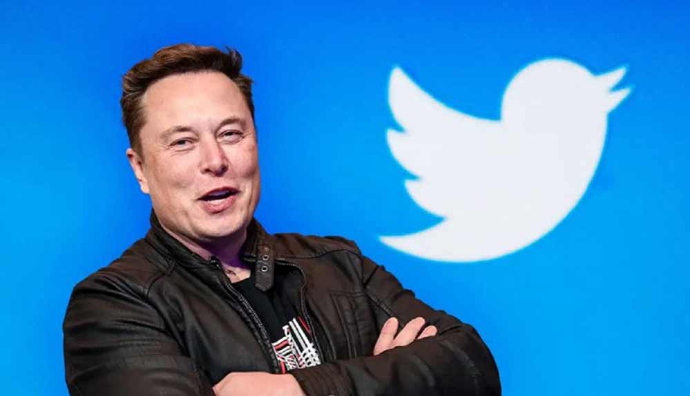 Elon Musk açıkladı: Twitter’a ‘genel af’ geliyor