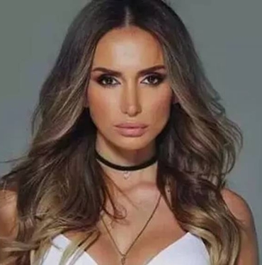 Emina Jahovic kimdir, kaç yaşında, nereli? Mustafa Sandal'ın eski eşi Emila Jahovic kimdir? 8 Emina Jahovic kimdir, kaç yaşında, nereli Mustafa Sandal'ın eski eşi Emila Jahovic kimdir