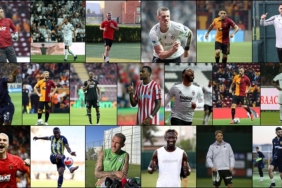 En çok Galatasaray gönderdi- Süper Lig'den Dünya Kupası'na 19 futbolcu