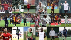 En çok Galatasaray gönderdi: Süper Lig'den Dünya Kupası'na 19 futbolcu