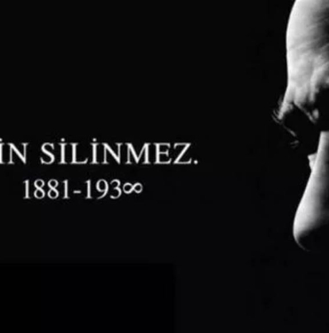 En güzel 10 Kasım Atatürk’ü Anma Günü resimli mesajları ve anlamlı sözleri 2022, En anlamlı 10 Kasım mesajları 7 En güzel 10 Kasım Atatürk’ü Anma Günü resimli mesajları ve anlamlı sözleri 2022