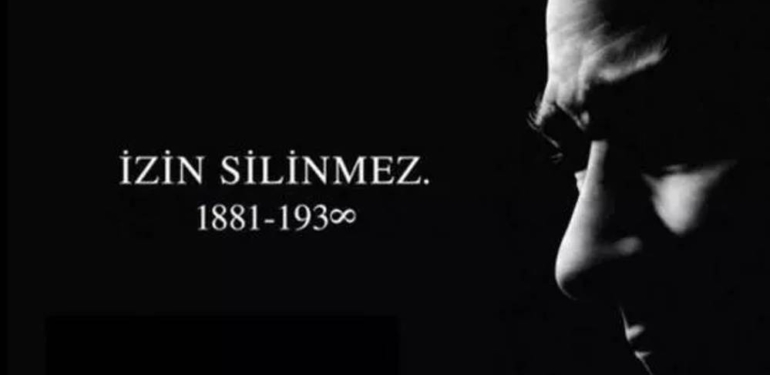 En güzel 10 Kasım Atatürk’ü Anma Günü resimli mesajları ve anlamlı sözleri 2022, En anlamlı 10 Kasım mesajları