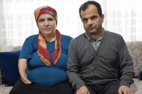 Engelli-çift,-birbirlerinin-'eli'-ve-'gözü'-oldu