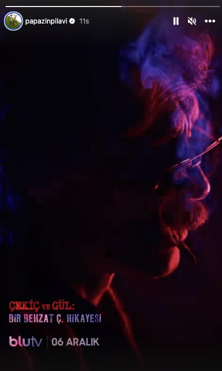 Merakla bekleniyordu: Erdal Beşikçioğlu, Behzat Ç.'nin yayın tarihini açıkladı