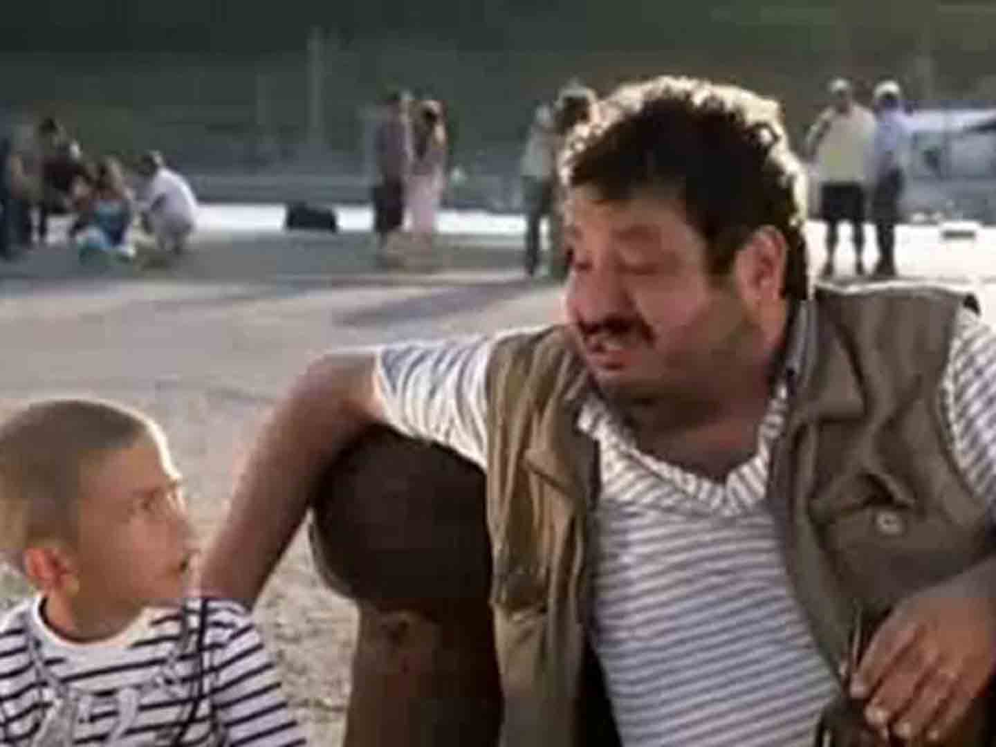 Erdal Tosun ölümünün 6’ncı yılında anılıyor: Ne olmuş yani büyük adam olamadıysak hayallerimizi satmadık ya