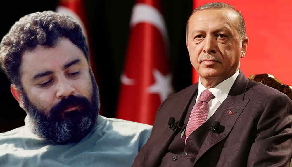 Erdoğan’dan flaş Ahmet Kaya açıklaması! Mezarı Türkiye'ye mi getirilecek?