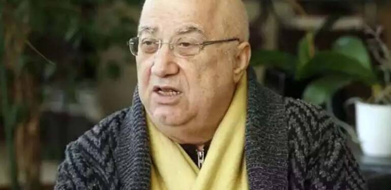 Erkan Özerman’dan üzen haber: Pankreas kanseri ‘metastaz’ yaptı