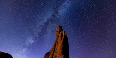 Erzurum-Narman’daki-Peribacaları-'yıldız-şöleni'-ile-görüntülendi