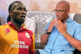 Eski Galatasaraylı futbolcu Didier Drogba müslüman oldu