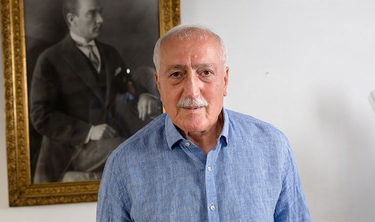 Eski İçişleri Bakanı Sadettin Tantan- Uyuşturucu üretimi evlere yayıldı