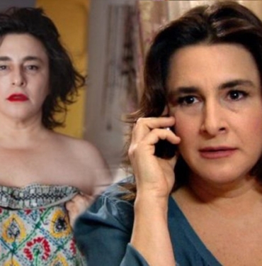 Esra Dermancıoğlu'ndan kötü haber- Yardım istiyorum