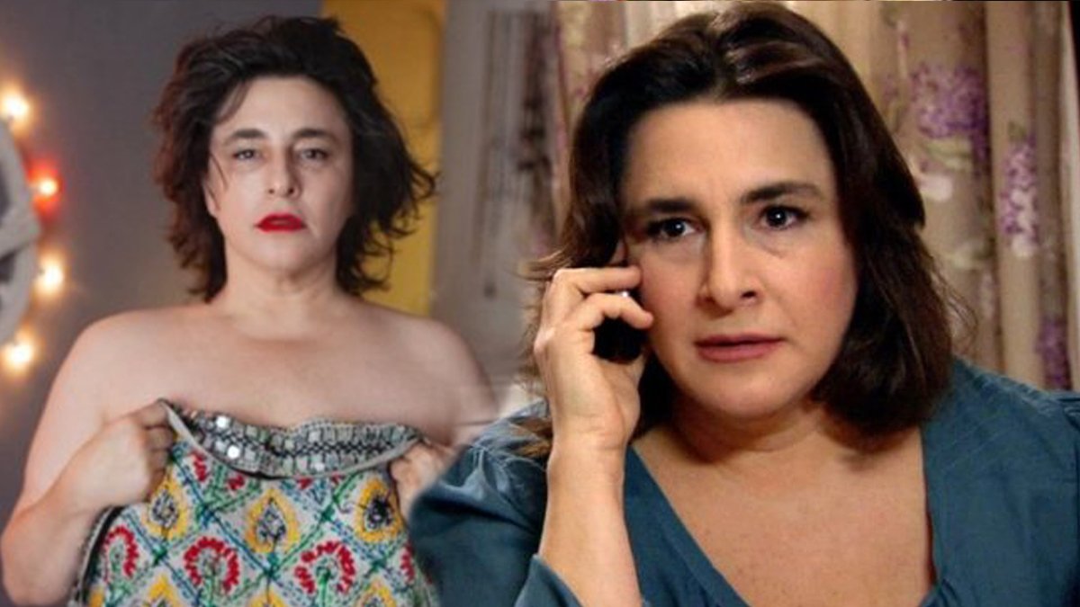 Esra Dermancıoğlu'ndan kötü haber- Yardım istiyorum