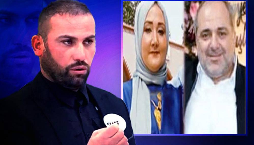 Esra Erol'un programında akılalmaz iddialar: “Öz dayımın aşkı karım çıktı cinsel mesajları yakaladım”