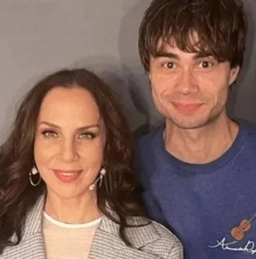 Eurovision birincileri Sertab Erener ile Alexander Rybak bir araya geldi 5 Eurovision birincileri Sertab Erener ile Alexander Rybak bir araya geldi