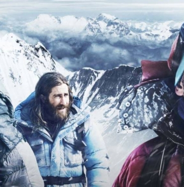 Everest Filminin konusu ne, oyuncuları kim