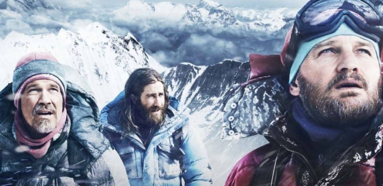 Everest Filminin konusu ne, oyuncuları kim?