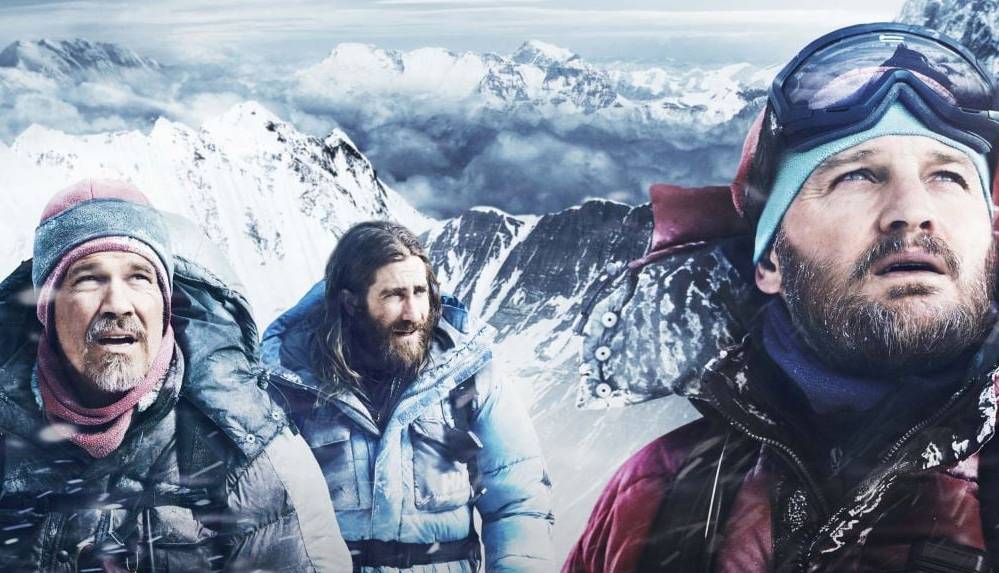 Everest Filminin konusu ne, oyuncuları kim?