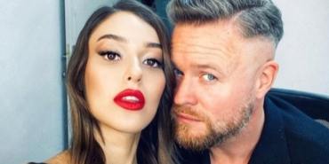 Evlenmesine kesin gözle bakılan Dilan Çiçek Deniz nişan attı! İşte ayrılığın perde arkası…7