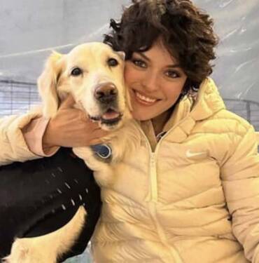 Ezgi Mola'nın acı günü 'köpeği hayatını kaybetti': 'Ben ne yapacağım şimdi Kuki...' 5 Ezgi-Mola'nın-acı-günü-'köpeği-hayatını-kaybetti'--'Ben-ne-yapacağım-şimdi-Kuki...'-1